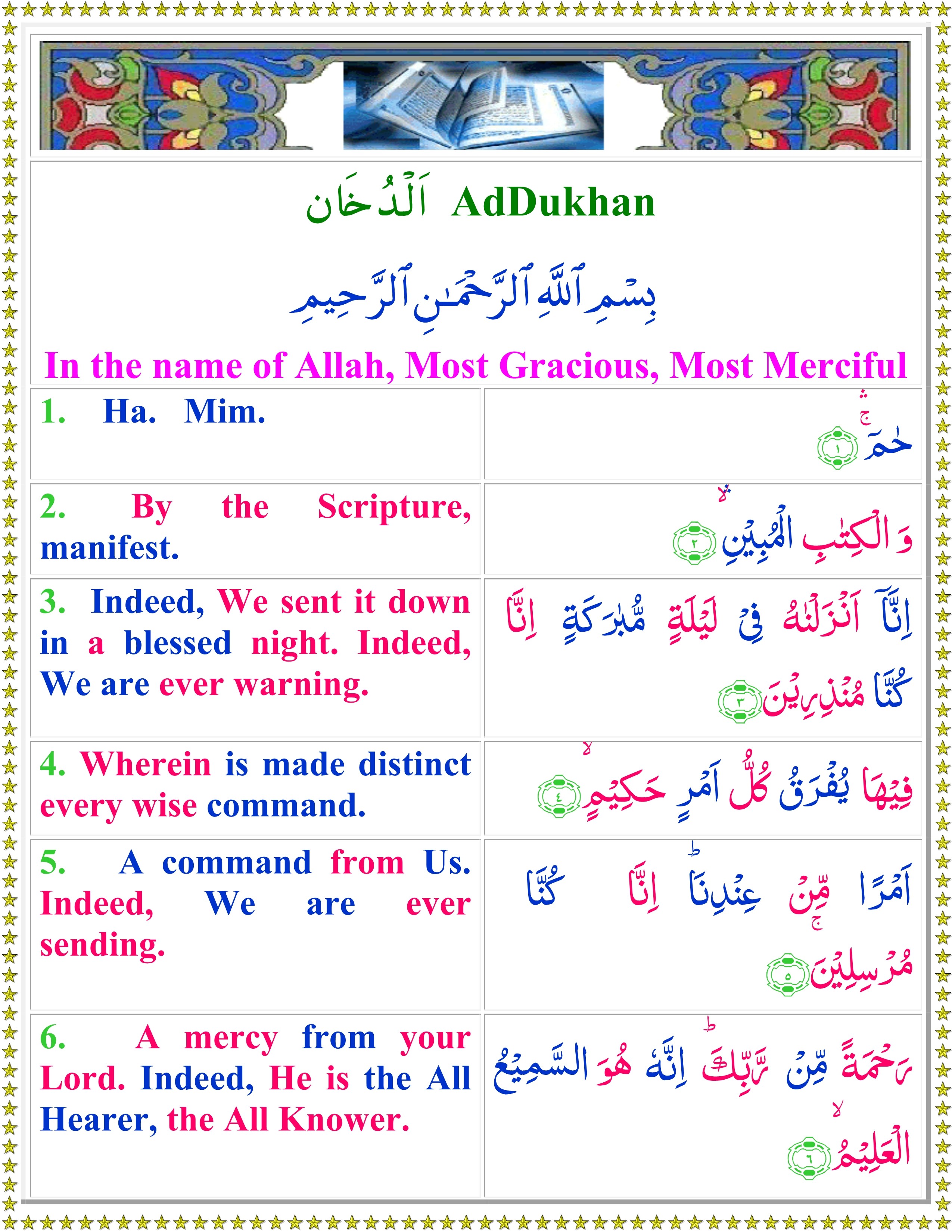 quran majeed in english translation quran majeed in english translation