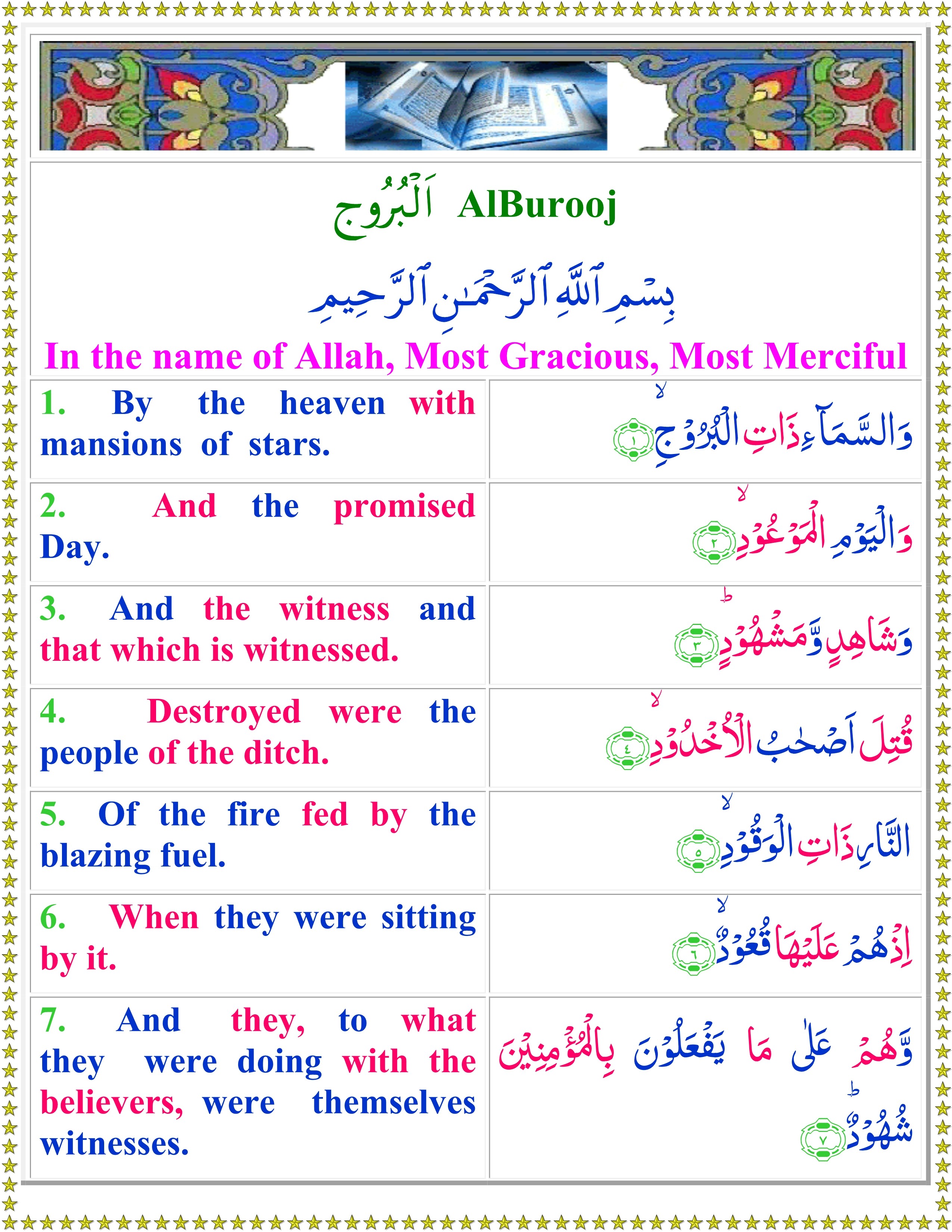 quran majeed reading online quran majeed reading online