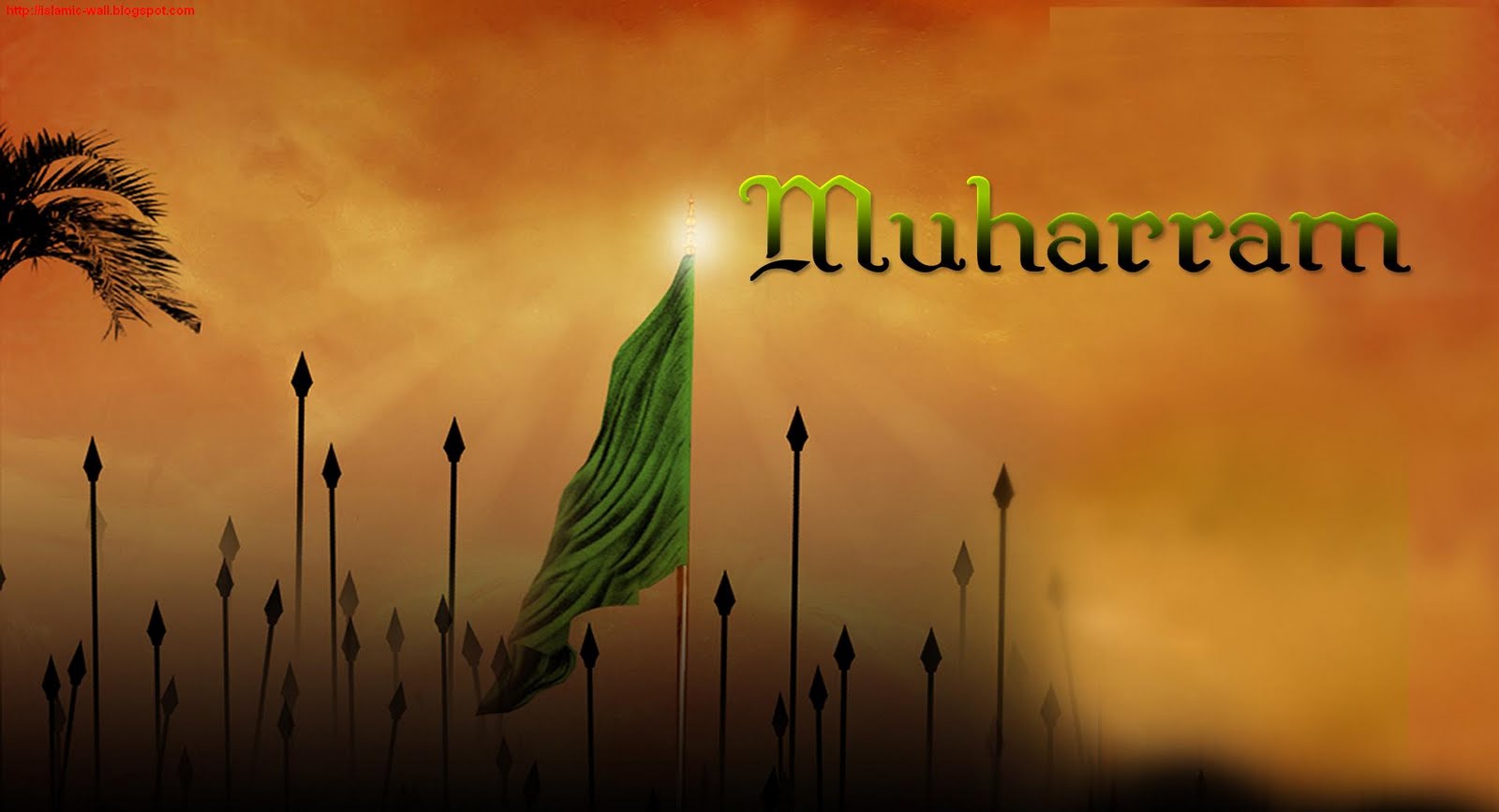 Muharram, The Month of Allah - Quran o Sunnat