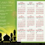 3 Blessed Days in Islamic Calendar