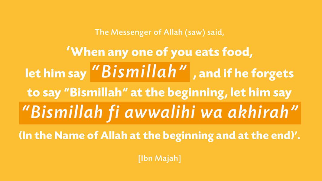 The Reward of Fasting in Islam