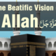 The Beatific Vision of Allah