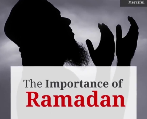 Importance of Ramadan