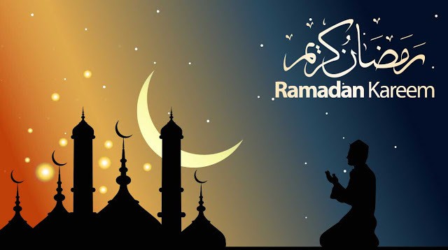 Ramadan Rewards