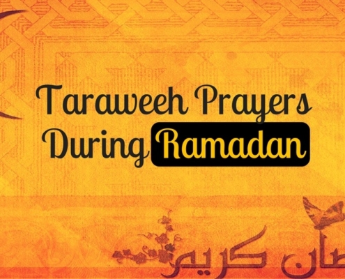  praying taraweeh