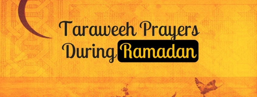  praying taraweeh