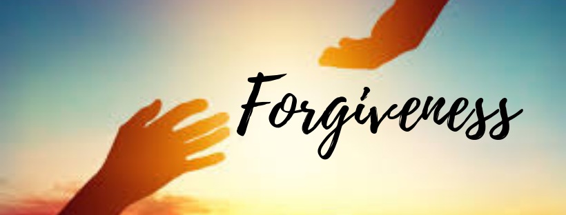 Forgiveness