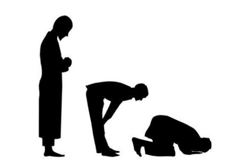 How to Perfrom Salaat?