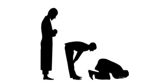 How to Perfrom Salaat?