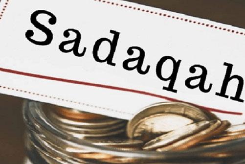 sadaqah