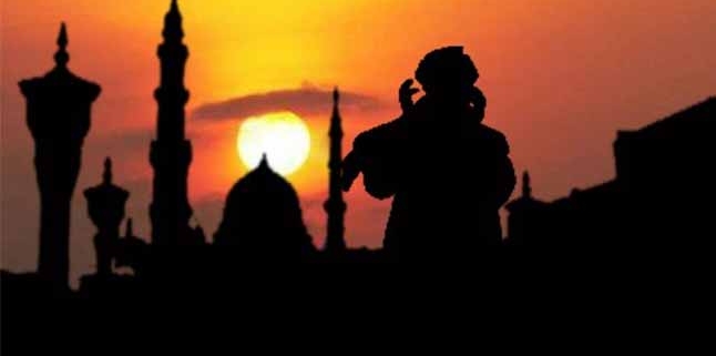 To Recite Durood Before And After Adhan