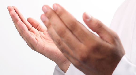 Types of Dua Prayer