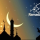 The Month Of Ramadan