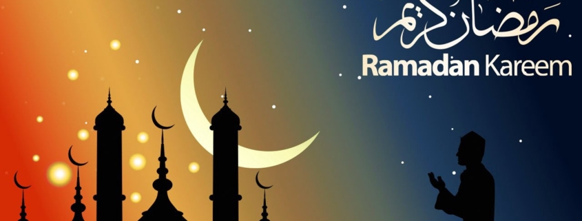 The Month Of Ramadan