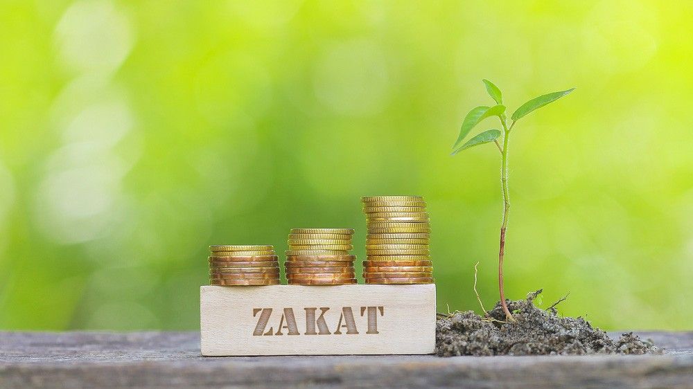 zakat