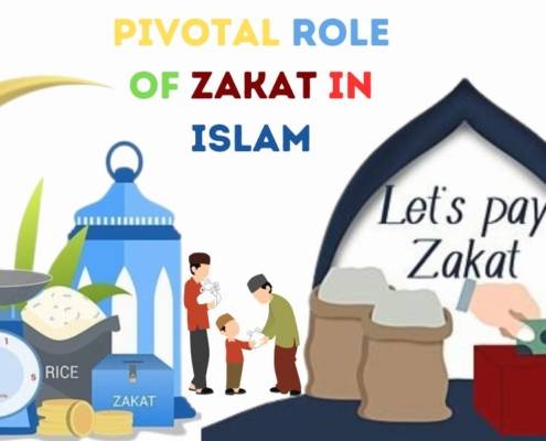 Zakat