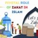 Zakat