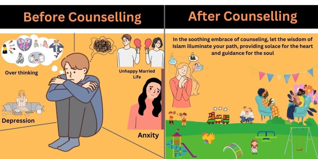 Counseling