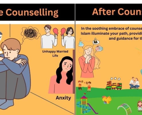 Counseling