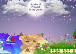 prophetic narratives in the quran