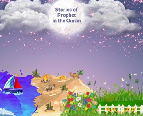 prophetic narratives in the quran