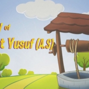 story of prophet yousuf (AS)