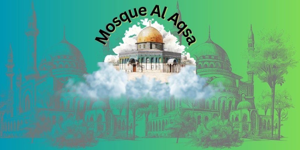 Mosque Al Aqsa