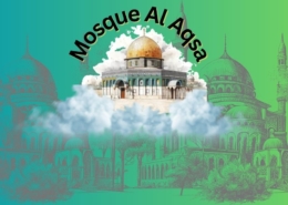 Mosque Al Aqsa