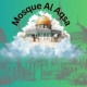 Mosque Al Aqsa