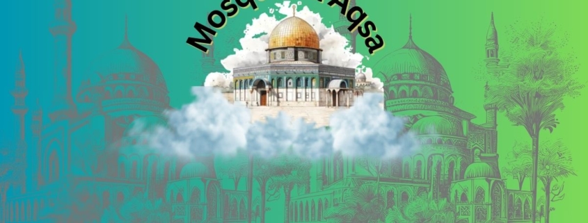 Mosque Al Aqsa
