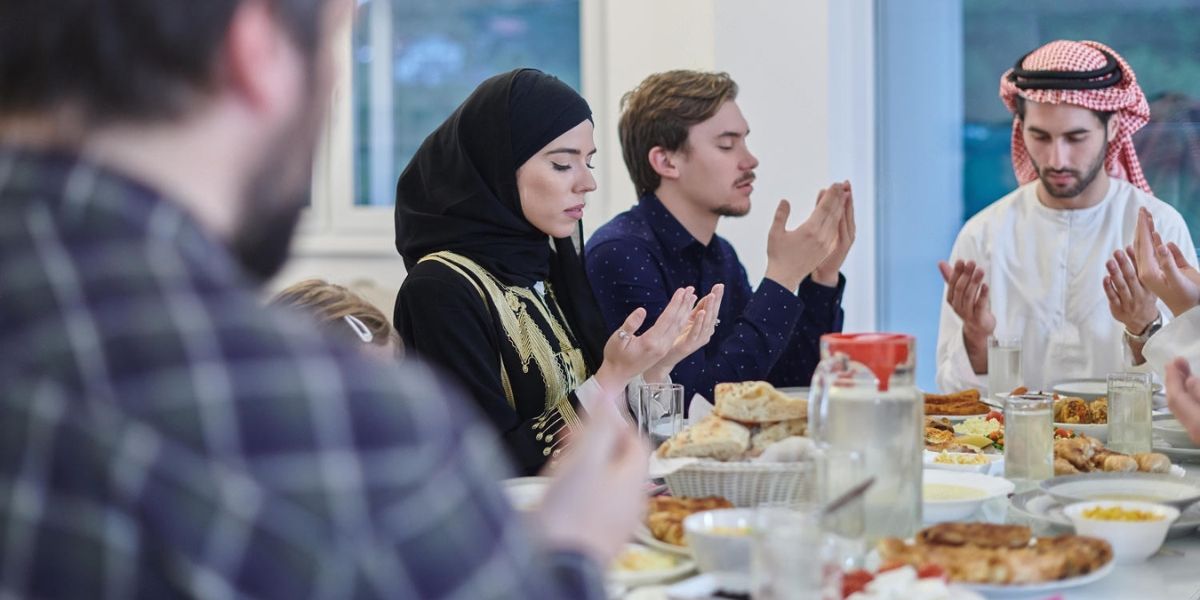 Shawwal tradition of fasting 6 days in the month of shawwal