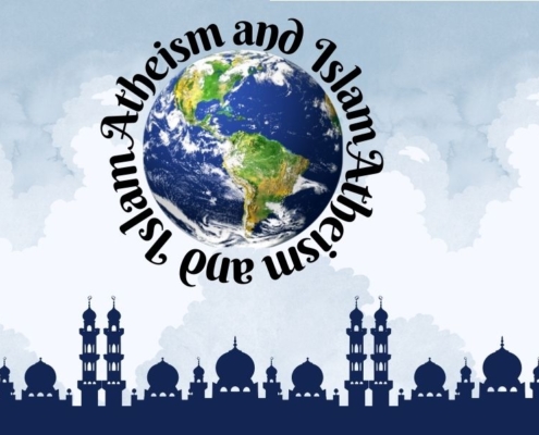 Atheism and Islam