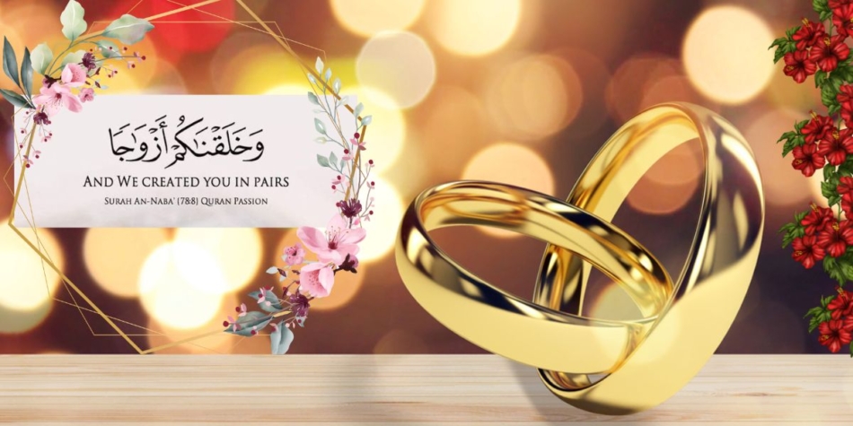 islamic marriage