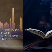 the story of patience yaqub a.s