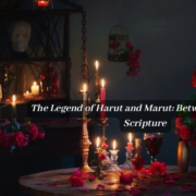 Harut and Marut