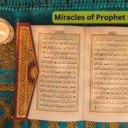 Miracles of Prophet Dawud (A.S.)