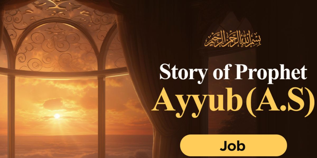 Ayyub A S In Islamic Teachings A Story Of Suffering Redemption ayyub-a-s-in-islamic-teachings-a-story-of-suffering-redemption