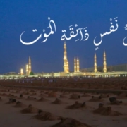 Six Moments Of Death