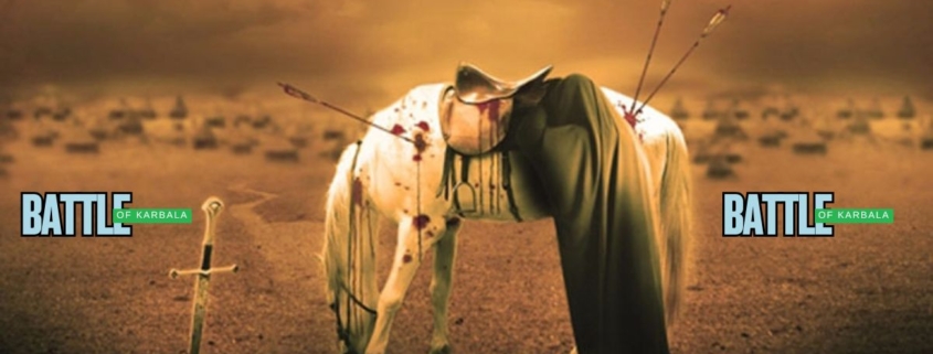 Battle of karbala