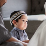 a father’s role and a daughter’s duty in islam
