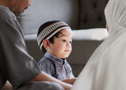 a father’s role and a daughter’s duty in islam