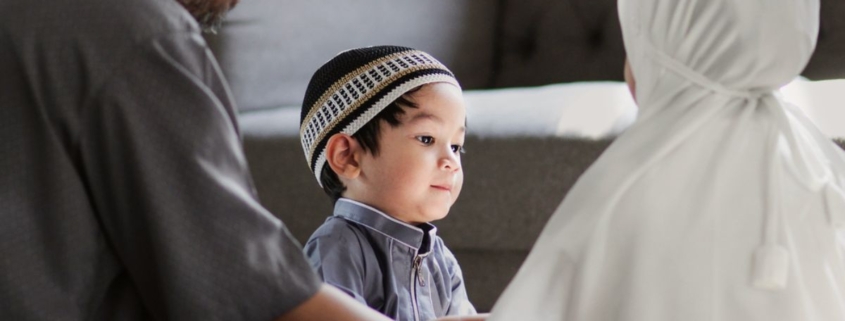 a father’s role and a daughter’s duty in islam