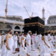 Can We Do Umrah on a Family Visit Visa