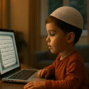 Online Quran Academy