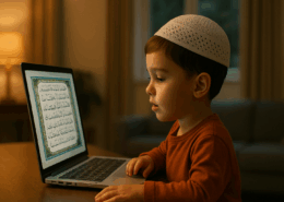 Online Quran Academy