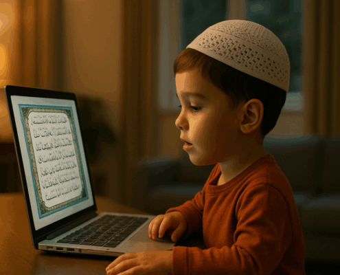 Online Quran Academy