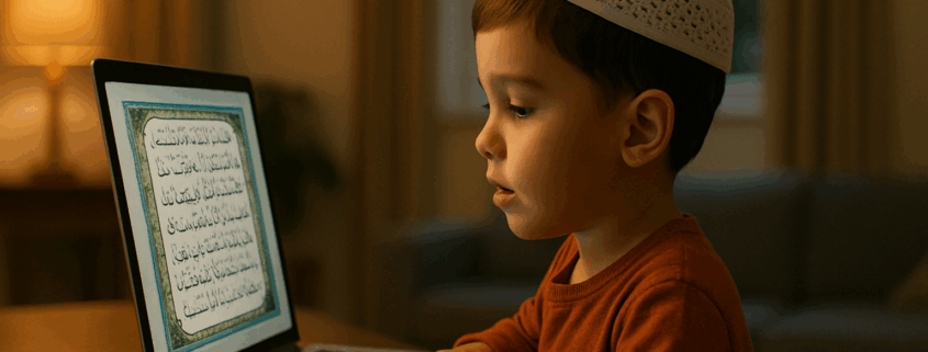 Online Quran Academy