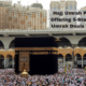 Hajj Umrah Package Offering 5-Star Luxury Umrah Deals from UK
