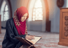 How Can Ladies Memorize Quran at Home