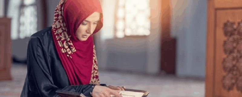 How Can Ladies Memorize Quran at Home